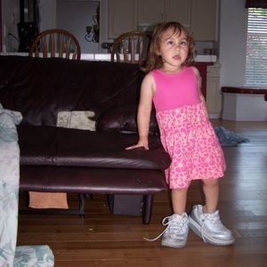 Meet your Posher, Lyssalyssalyssa